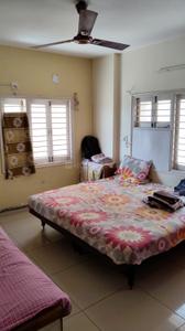 Bedroom Image of 2016 Sq.ft 3 BHK Apartment / Flat for sale in Satellite Ahmedabad for Rs. 10500000