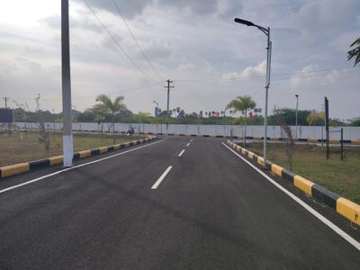 Image of 1000 Sq.ft Residential Plot / Land for sale in Avadi, Chennai for Rs. 5500000