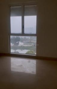 Bedroom Image of 1875 Sq.ft 4 BHK Apartment / Flat for sale in Merlin The Fourth, Salt Lake City Kolkata for Rs. 37500000