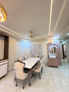 Hall Image of 1400 Sq.ft 4 BHK Apartment / Flat for sale in Siddhi Fortune Palace D, Sunder Nagar Jaipur for Rs. 11000000