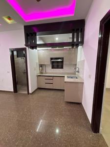 Hall Image of 950 Sq.ft 3 BHK Apartment / Flat for sale in Vaishali Ghaziabad for Rs. 9500000
