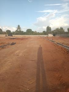 Image of 1200 Sq.ft Residential Plot / Land for sale in Ramanagara, Bengaluru for Rs. 3358000