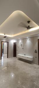 Hall Image of 1360 Sq.ft 3 BHK Builder Floor for sale in Preet Vihar New Delhi for Rs. 27500000