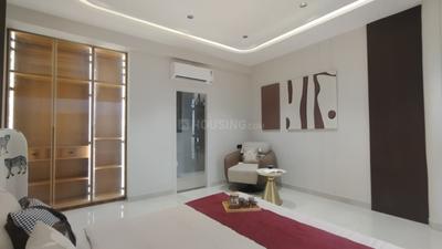 Hall Image of 2413 Sq.ft 3.5 BHK Apartment / Flat for sale in Naya Raipur Raipur for Rs. 11582000