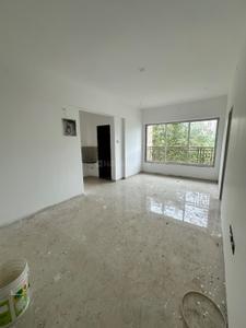 Living Room Image of 678 Sq.ft 2 BHK Apartment / Flat for sale in Sindhuwadi, Ghatkopar East Mumbai for Rs. 22400000