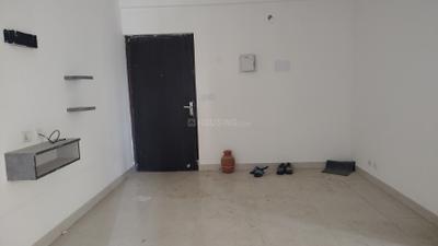 Living Room Image of 800 Sq.ft 2 BHK Apartment / Flat for sale in Signature Global The Roselia, Sector 95A Gurgaon for Rs. 5600000