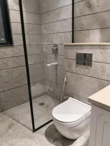 Bedroom One Image of 1900 Sq.ft 3 BHK Apartment / Flat for sale in M3M Skycity, Sector 65 Gurgaon for Rs. 42000000