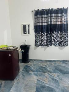 1 BHK Independent Builder Floor