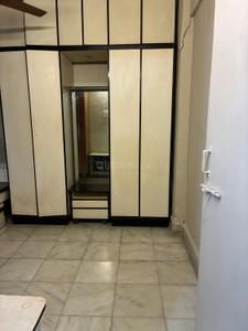 Hall Image of 650 Sq.ft 1 BHK Apartment / Flat for rent in Chembur Mumbai for Rs. 47000