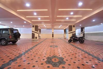 Image of 2000 Sq.ft 3 BHK Apartment / Flat for sale in Attapur, Hyderabad for Rs. 12000000
