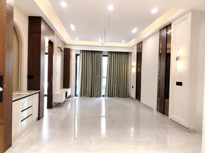 Living Room Image of 2400 Sq.ft 3 BHK Builder Floor for rent in Sector 47 Gurgaon for Rs. 55000