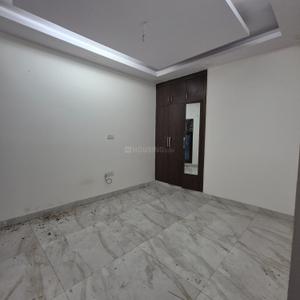 Bedroom Image of 600 Sq.ft 1 BHK Apartment / Flat for sale in DDA Om Apartment, Sector 14 Dwarka New Delhi for Rs. 9500000