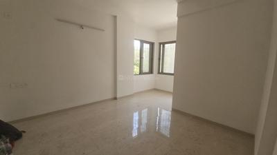 Bedroom Image of 2400 Sq.ft 3 BHK Apartment / Flat for sale in Suyojit Baug, D. K. Nagar Nashik for Rs. 18100000