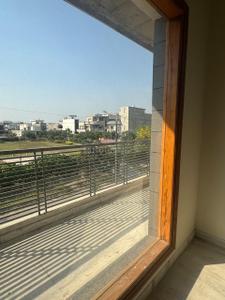 Balcony Image of 2700 Sq.ft 6 BHK Villa for sale in Sector 89 Mohali for Rs. 73000000