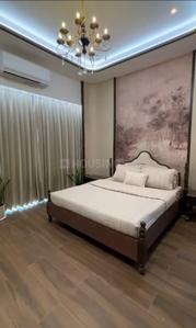 Bedroom Image of 2866 Sq.ft 4 BHK Duplex for sale in Wakad Pune for Rs. 34000000