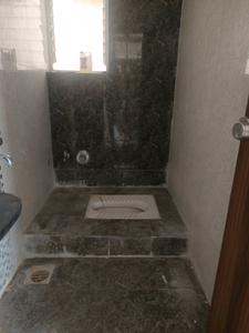 Common Bathroom Image of 950 Sq.ft 2 BHK Apartment / Flat for sale in Shriram Sai Shanti Park, Lohegaon Pune for Rs. 6400000