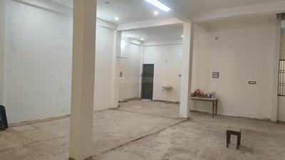 Hall Image of 1050 Sq.ft 1 BHK Independent House for rent in Bhullanpur Varanasi for Rs. 10000