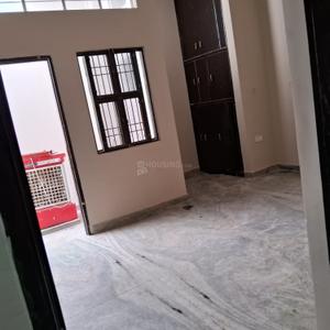 Bedroom Image of 750 Sq.ft 2 BHK Apartment / Flat for rent in Khatipura Jaipur for Rs. 13000