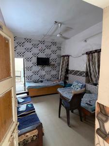 Living Room Image of 990 Sq.ft 2 BHK Independent House for sale in Chandkheda Ahmedabad for Rs. 9500000