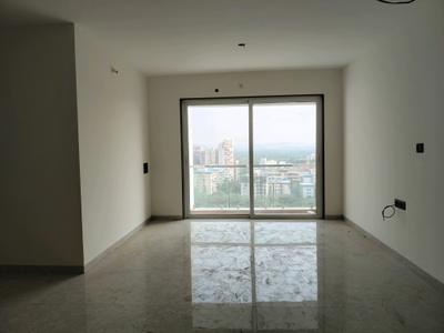 Living Room Image of 2049 Sq.ft 3 BHK Apartment / Flat for sale in Trishul Symphony, Kharghar Navi Mumbai for Rs. 22500000