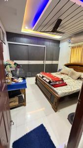 Mark apartment Bedroom One 1
