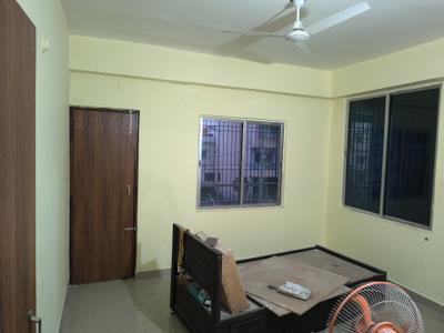 Bedroom Image of 1900 Sq.ft 3 BHK Apartment / Flat for rent in Mundeshwari Orbit Tower A B C, Danapur Patna for Rs. 20000