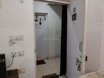 Image of 658 Sq.ft 2 BHK Apartment / Flat for sale in Santoshpur, Kolkata for Rs. 5650000