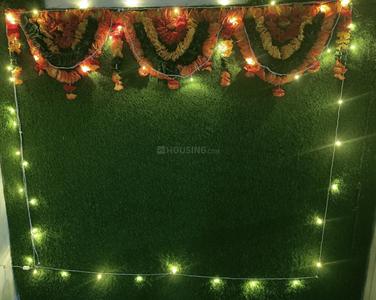 Image of 951 Sq.ft 1 RK Apartment / Flat for rent in Mansarovar, Jaipur for Rs. 12500