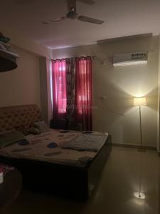 Bedroom Image of 1200 Sq.ft 2 BHK Apartment / Flat for sale in Dhanwantary Nagar Jabalpur for Rs. 3300000