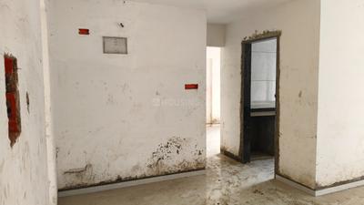 Living Room Image of 1260 Sq.ft 2 BHK Apartment / Flat for sale in Admire Hari Om Bhakti, Ulwe Navi Mumbai for Rs. 12500000