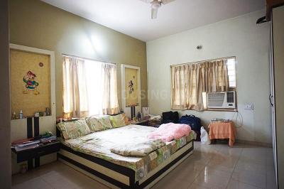 Bedroom Image of 10800 Sq.ft 6 BHK Villa for sale in South Bopal Ahmedabad for Rs. 240000000