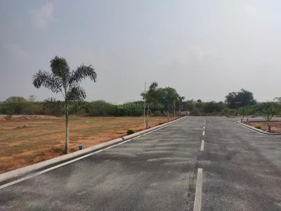 Image of 600 Sq.ft Residential Plot / Land for sale in Kurichikulam, Tirunelveli for Rs. 537600