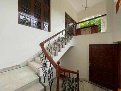 Image of 5000 Sq.ft 4.5 BHK Independent House for rent in Jubilee Hills, Hyderabad for Rs. 300000