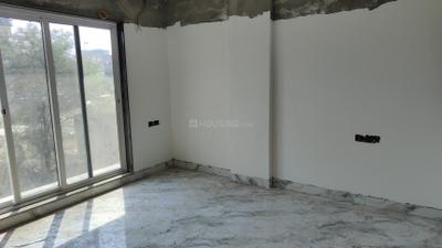 Bedroom Image of 800 Sq.ft 2 BHK Apartment / Flat for sale in Beltarodi Nagpur for Rs. 5100000