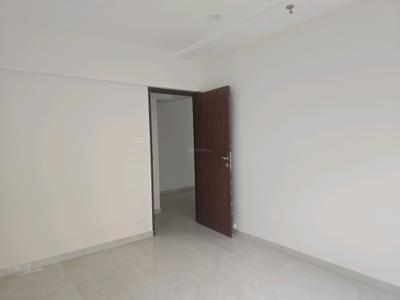 Bedroom Image of 2314 Sq.ft 3 BHK Apartment / Flat for sale in Rishabraj Phoenix, Borivali West Mumbai for Rs. 61300000