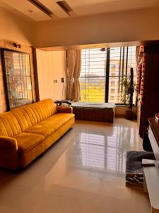 Hall Image of 874 Sq.ft 2 BHK Apartment / Flat for sale in Siddhivinayak Aarambh, Wagholi Pune for Rs. 6450000