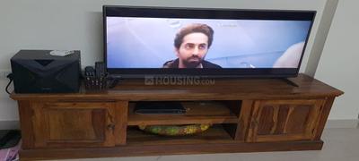 Hall Image of 2350 Sq.ft 3 BHK Builder Floor for rent in Uppal Southend, Sector 49 Gurgaon for Rs. 55000