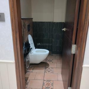Bathroom Image of 4500 Sq.ft 5 BHK Villa for sale in Nirman Nagar Jaipur for Rs. 45000000