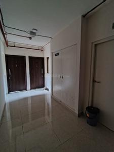 Hall Image of 547 Sq.ft 1 BHK Apartment / Flat for sale in Sunteck Maxx World, Naigaon East Naigaon for Rs. 3139000