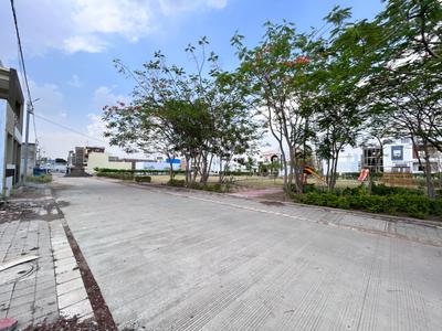 Image of 1800 Sq.ft Residential Plot / Land for sale in Pumarth Bliss I, Manglia, Indore for Rs. 11700000