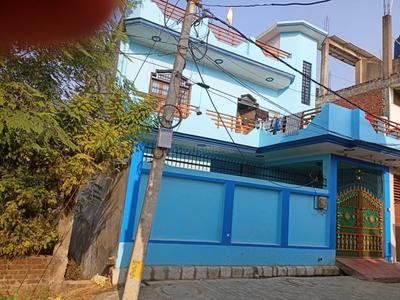 Image of 1450 Sq.ft 6 BHK Independent House for sale in Chakeri, Kanpur for Rs. 8500000