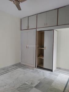 Bedroom Image of 1800 Sq.ft 3 BHK Duplex for rent in Minal Residency Bhopal for Rs. 22000