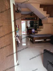 Living Room Image of 1500 Sq.ft 2 BHK Independent House for sale in Udhna Surat for Rs. 2800000