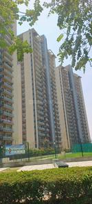 Image of 2155 Sq.ft 3 BHK Apartment / Flat for sale in Gomti Nagar, Lucknow for Rs. 21800000