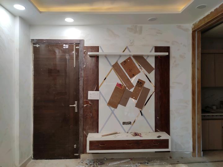 2 BHK 650 Sqft Independent House for sale at Nawada, New Delhi