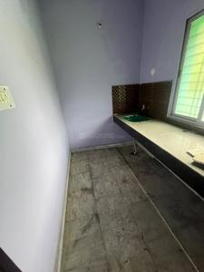 Kitchen Image of 1000 Sq.ft 2 BHK Duplex for sale in Ashok Nagar Sector-2 Dhanbad for Rs. 3000000