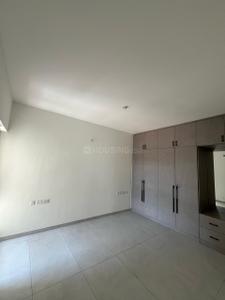 Bedroom Image of 1100 Sq.ft 2 BHK Apartment / Flat for rent in Casagrand Boulevard, Chikkagubbi Village Bengaluru for Rs. 35000