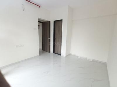 Bedroom Image of 680 Sq.ft 1 BHK Apartment / Flat for sale in Horizon Pearl, Thane West Thane for Rs. 5999999
