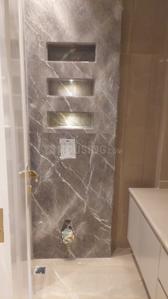 Image of 1800 Sq.ft 3 BHK Builder Floor for sale in Shivalik, New Delhi for Rs. 55000000