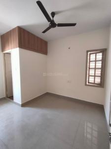 Hall Image of 1000 Sq.ft 2 BHK Builder Floor for rent in Indira Nagar Bengaluru for Rs. 37000